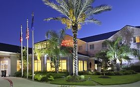 Hilton Garden Inn Beaumont
